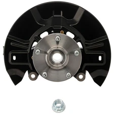 Knuckle Front Driver Left Side Hand  4321202210 for Toyota Matrix 2009-2013