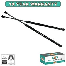 REAR BOOT UPPER TRUNK TAILGATE GAS STRUTS FOR HYUNDAI ix35 ELANTRA III MATRIX