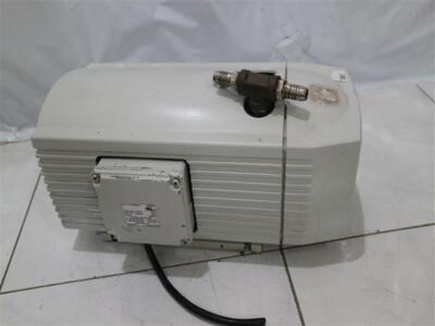 Schmalz EVE-TR 16 AC 3 EVETR16AC3 Vacuum Pump 0.55/0.70kW