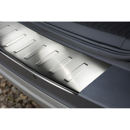 PROTECTOR PARAGOLPES TRASERO FORD KUGA II DESDE 2013 - Imagen 3 de 6