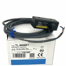 For Omron TL-M2MF1 TL-M5ME1 ME2 MF2 MY1 MY2 Proximity switch Sensor