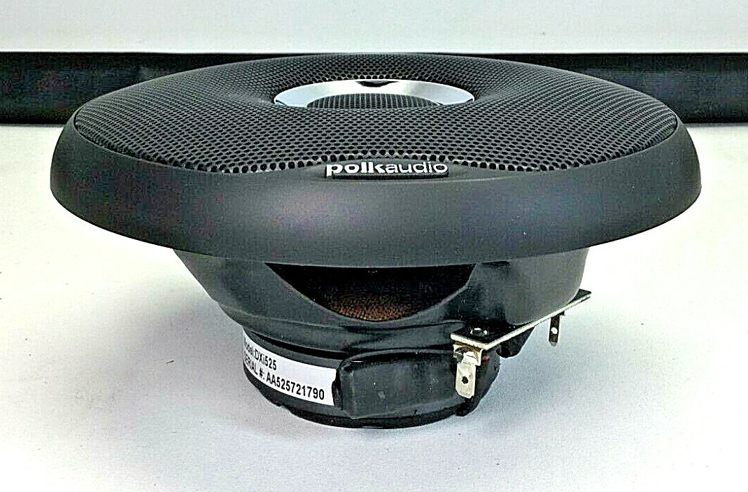 polk audio dxi 525