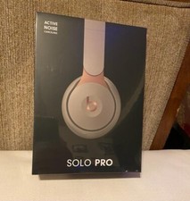 Beats Solo Pro Wireless Noise Cancelling Bluetooth On-Ear Headphones