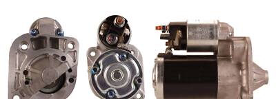 LUCAS LRS02310 Starter for DACIA,RENAULT
