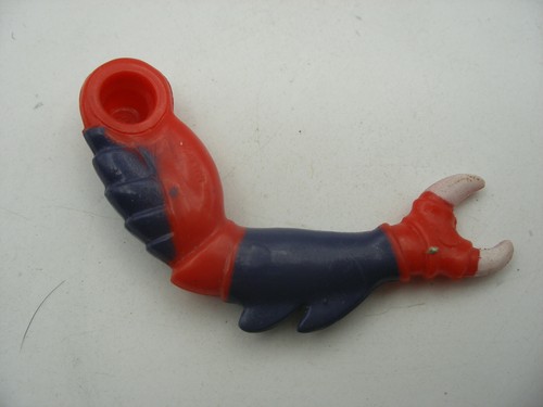 mattel MOTU Vintage maitres de l'univers HE-MAN MODULOK Part MALAYSIA - Imagen 2 de 2