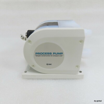 SMC Used PA3313-03-B Process Pump Large Capacity Diaphragm Pump VLV-I-723=7C25