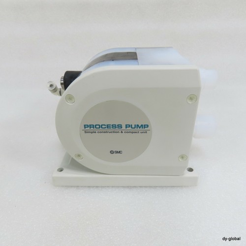 SMC GEBRAUCHT PA3313-03-B PROZESSPUMPE Großmembranpumpe VLV-I-723=7C25