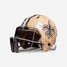 Kansas City Chiefs Fan Helmets