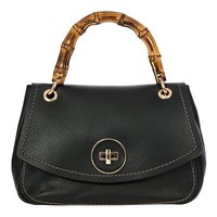 Bric's Gondola Girasole Loop Handbag Handtasche Tasche Black Schwarz