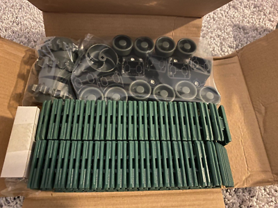 Tank Tread Drive Vex 276-2168 Tank Tread Kit NEW!