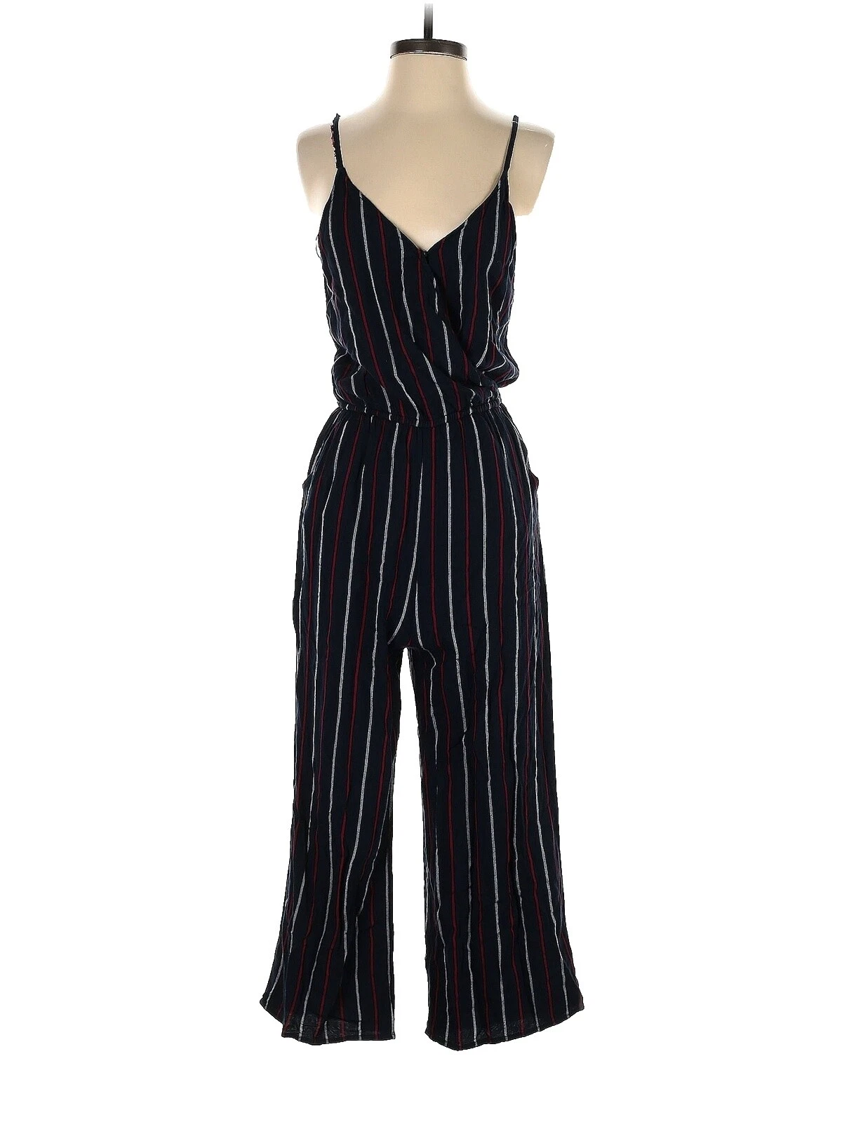 Hollister Mujer Viscosa Jumpsuits & Rompers