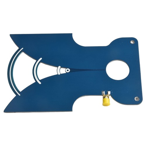 Performance Driven UWB Antenna from Frequency Range of 420MHz to 10GHz - Photo 2/8