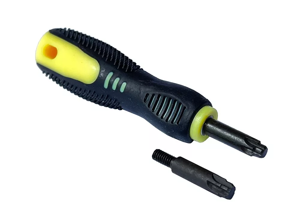 Small primer 2024 pocket reamer