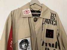 Vivienne Westwood Coat/ Cape