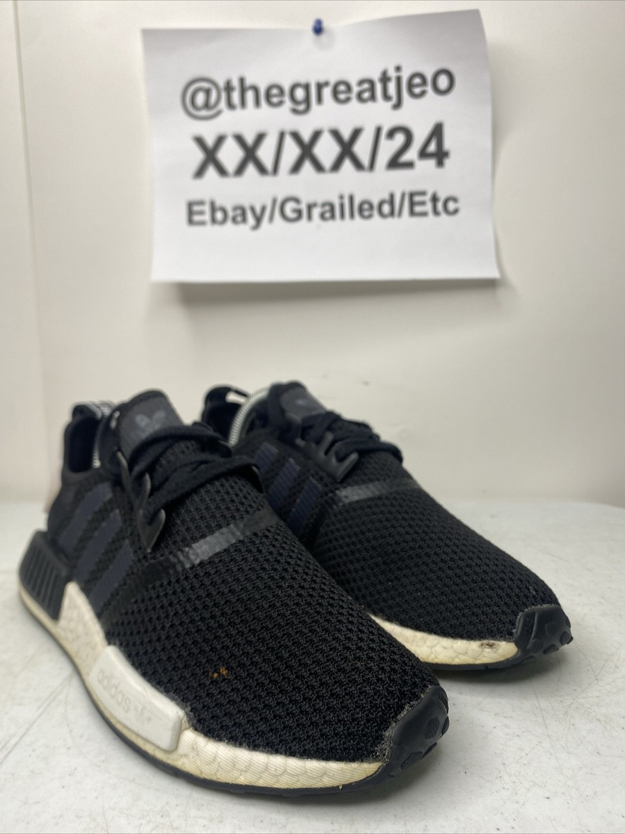 Adidas NMD R1 Boost Womens Shoes Size Running Shoes B37649