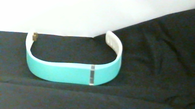 TWO Replacement Wrist Bands + Clasp for Fitbit Flex Bracelet