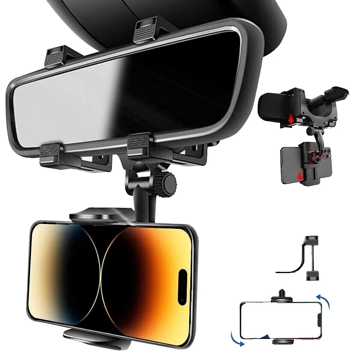 Крепления и держатели для Panasonic Apple iPhone 6 Plus