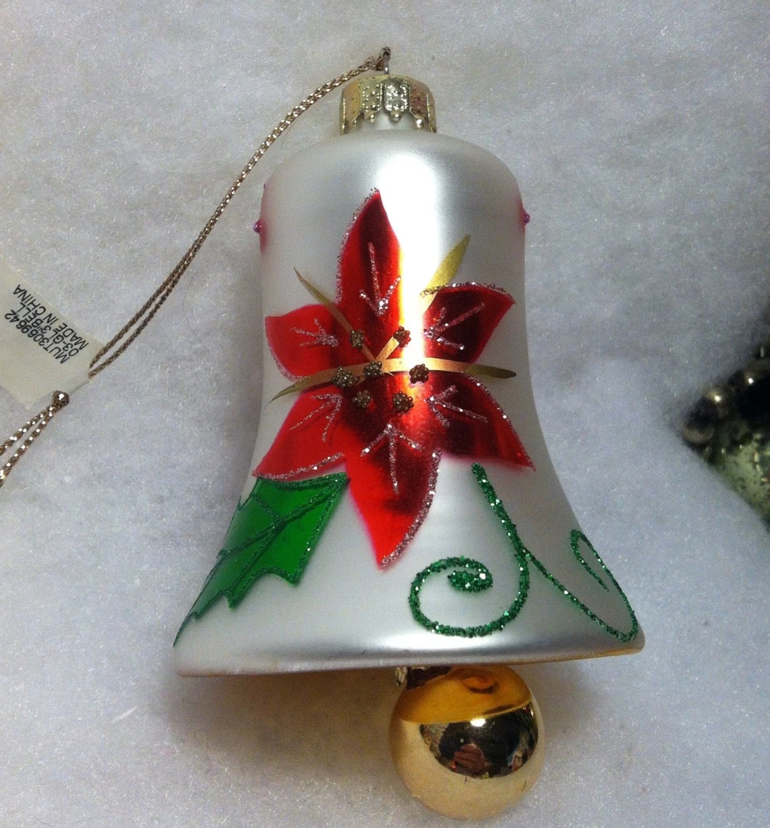 Martha Stewart Holiday Craft Decorations
