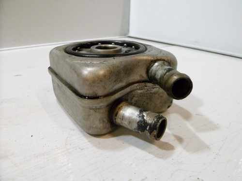 VW Bulli T4 1,9 Ölkühler