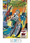 AMAZING SPIDER-MAN HIT AND RUN  #3  NM