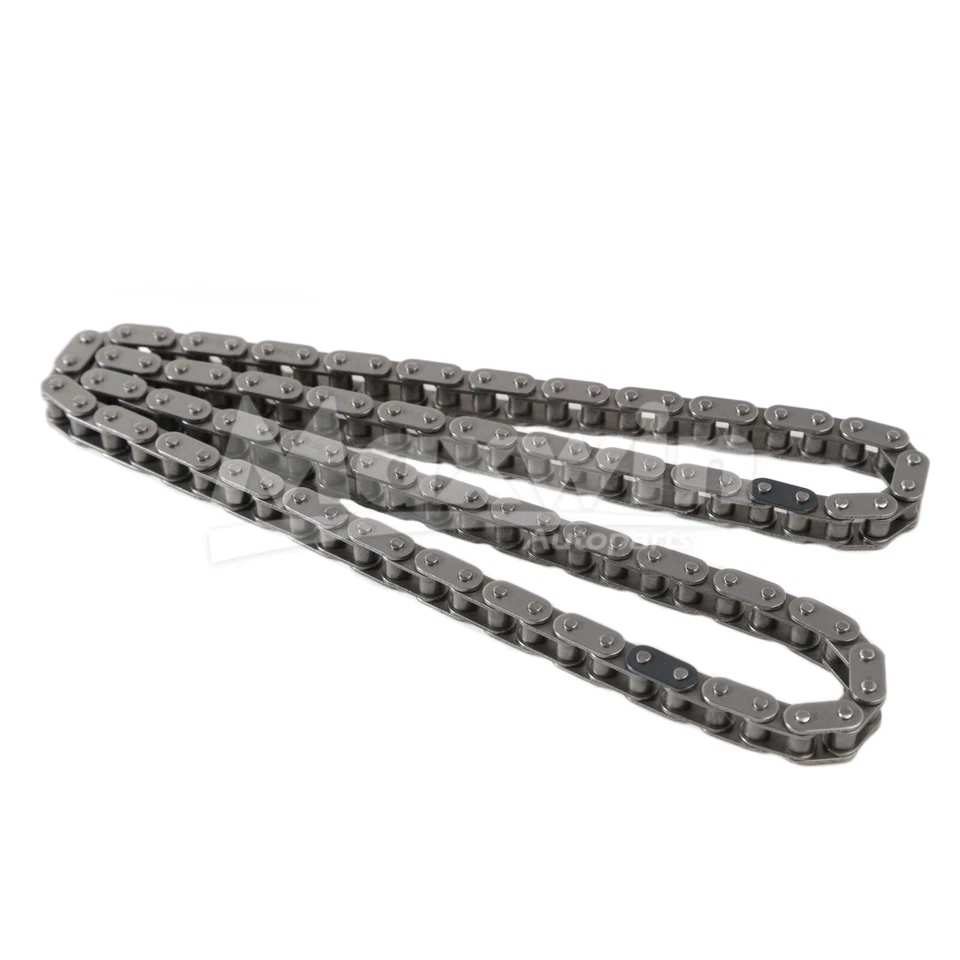 Kit de cadena de distribución bomba de agua de aceite apta para camioneta Toyota 85-95 4Runner 2.4L 22R Foto 3 de 4