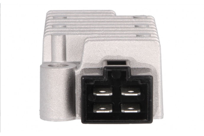 Régulateur de tension contre les pannes Yamaha SRX 600 Tourmax 1986