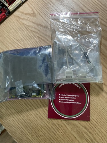Axiomtek IPC Board SBC84833 REV:A2-RC - 第 12/12 張圖片