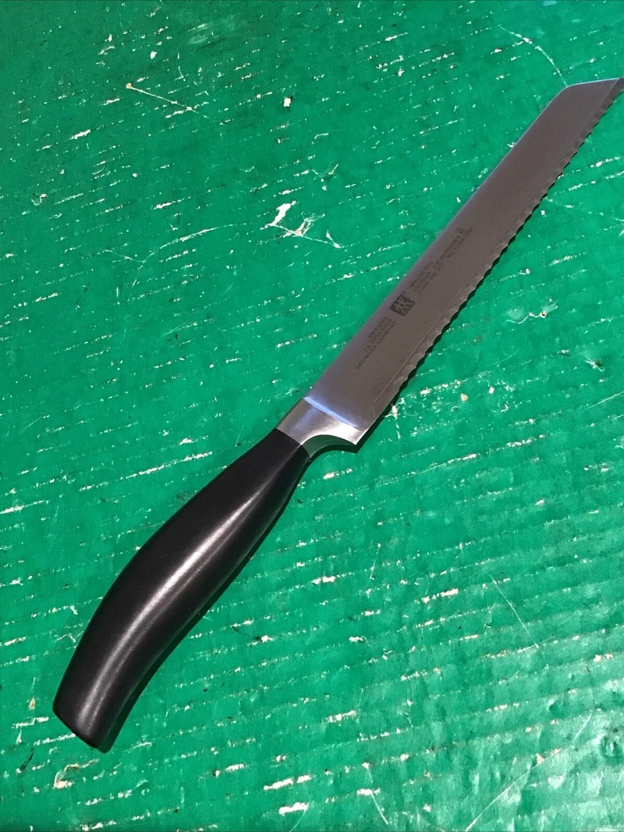 ZWILLING J.A. HENCKELS TWINSTAR PLUS KNIFE 8