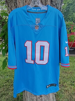 Deandre Hopkins Houston Oilers Merchandise Nike DeAndre Hopkins Tn