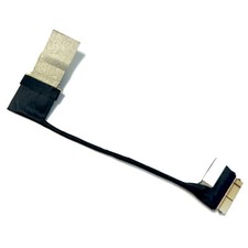 New 30Pin EDP LCD Screen Video Flex Cable For Lenovo X1 Yoga 2nd Gen 20JF 20JG