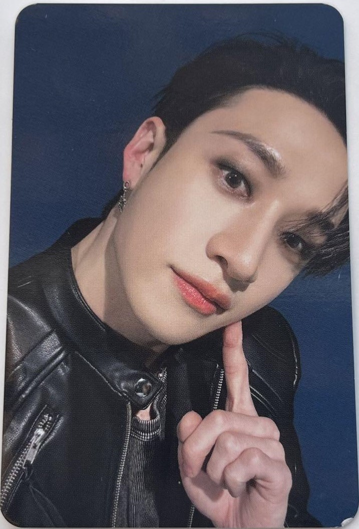 Stray Kids World Tour dominATE SEOUL STAY ZONE 9/1 STRAY KIDS ATE