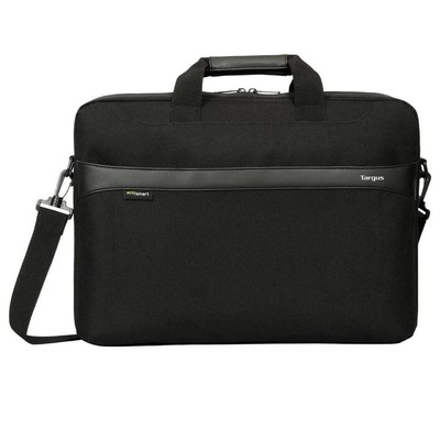 Targus W128814698 TSS984GL GeoLiteT EcoSmart  15.6  Essential laptop case ~E~