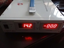 100A 14V Automotive Programming Power Supply For BMW BENZ ECU CODING Voltage
