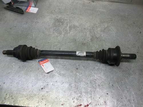 BMW 5er 6er 7er Antriebswelle Welle hinten links 33207566087