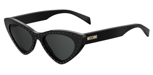 Moschino occhiali da sole modello MOS 006/S colore 2M2 | eBay