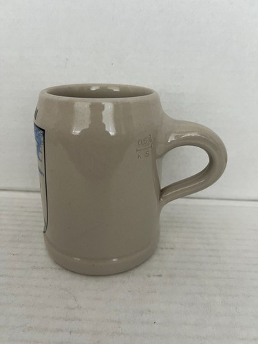 STAFFELSTEIN Birra Stein Germania .5L con BROCHURE 5" - Foto 2 di 12