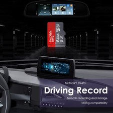 SanDisk Micro SD card 32GB 64GB 128GB 256GB 512GB