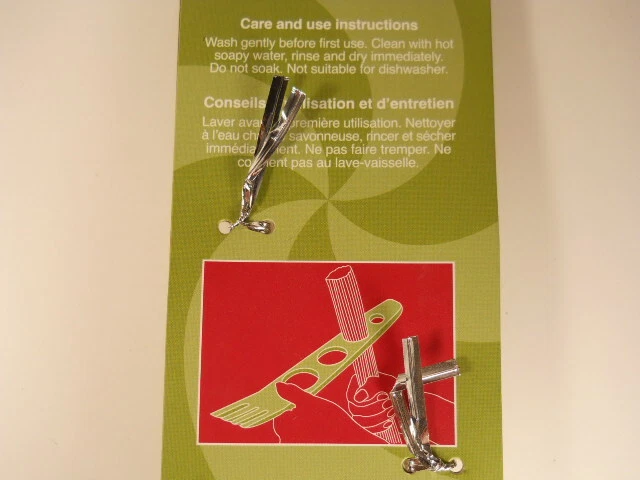 Tifón Madera De Colección Pasta Espagueti Tenedor Servidor Cuchara Medidas 4 Porciones Inglaterra Foto 3 de 3