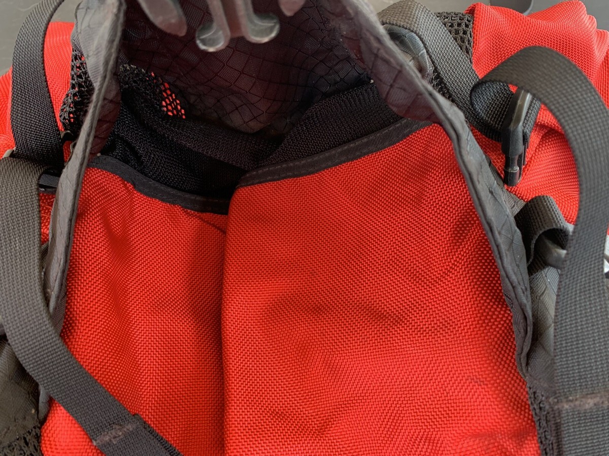 Oakley Icon Tactical 2.0 Backpack Red Black | eBay