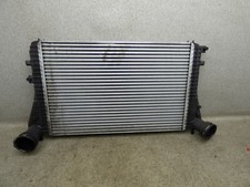 Ladeluftkühler Kühler 79Tkm VW Tiguan 5N 2.0 TSI 09.1614.065