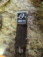 Oster Classic 76 Clippers Professional Hair Trimmer 559-A USA, Good Working Cond