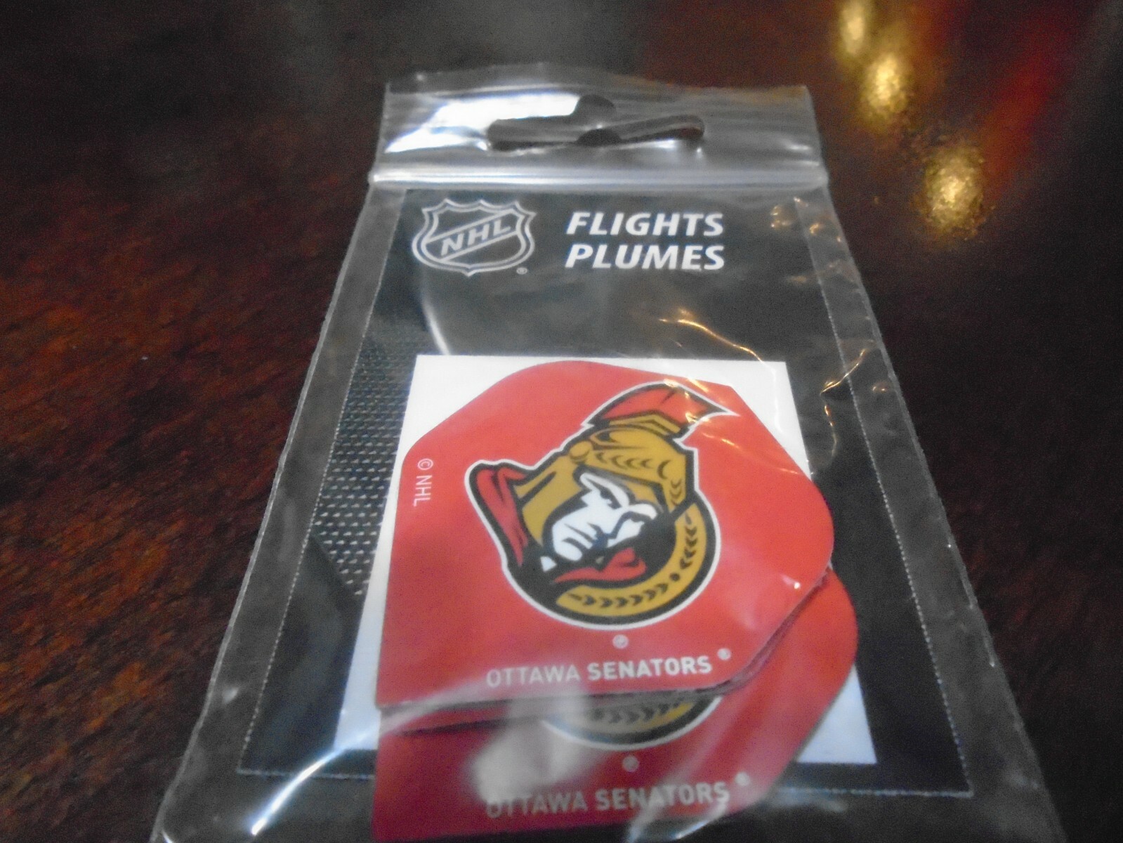 NHL Darts Flight All 32 Teams Available Toronto New York Tampa Bay Boston - Zdjęcie 22 z 33