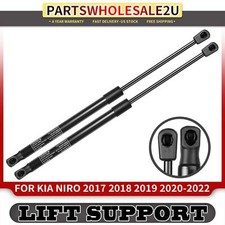2x Rear Tailgate Lift Support Shock Struts for Kia Niro 2017-2022 81781-G5000