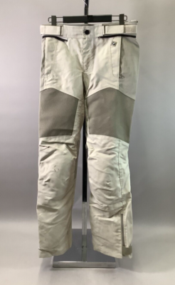  Motorrad AirFlow ライディングパンツ サイズ52 BMW Motorrad Airflow White Motorcycle Touring Pants Size EU48 | eBay