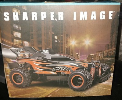 street thrasher rc car parts