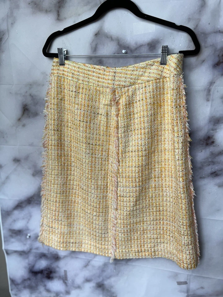 element g falda midi mujer Foto 2 de 4