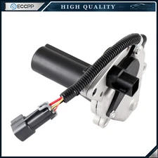 For Chevy S10 1998-04 Silverado 1500 99-2002 Transfer Case Shift Motor Actuator