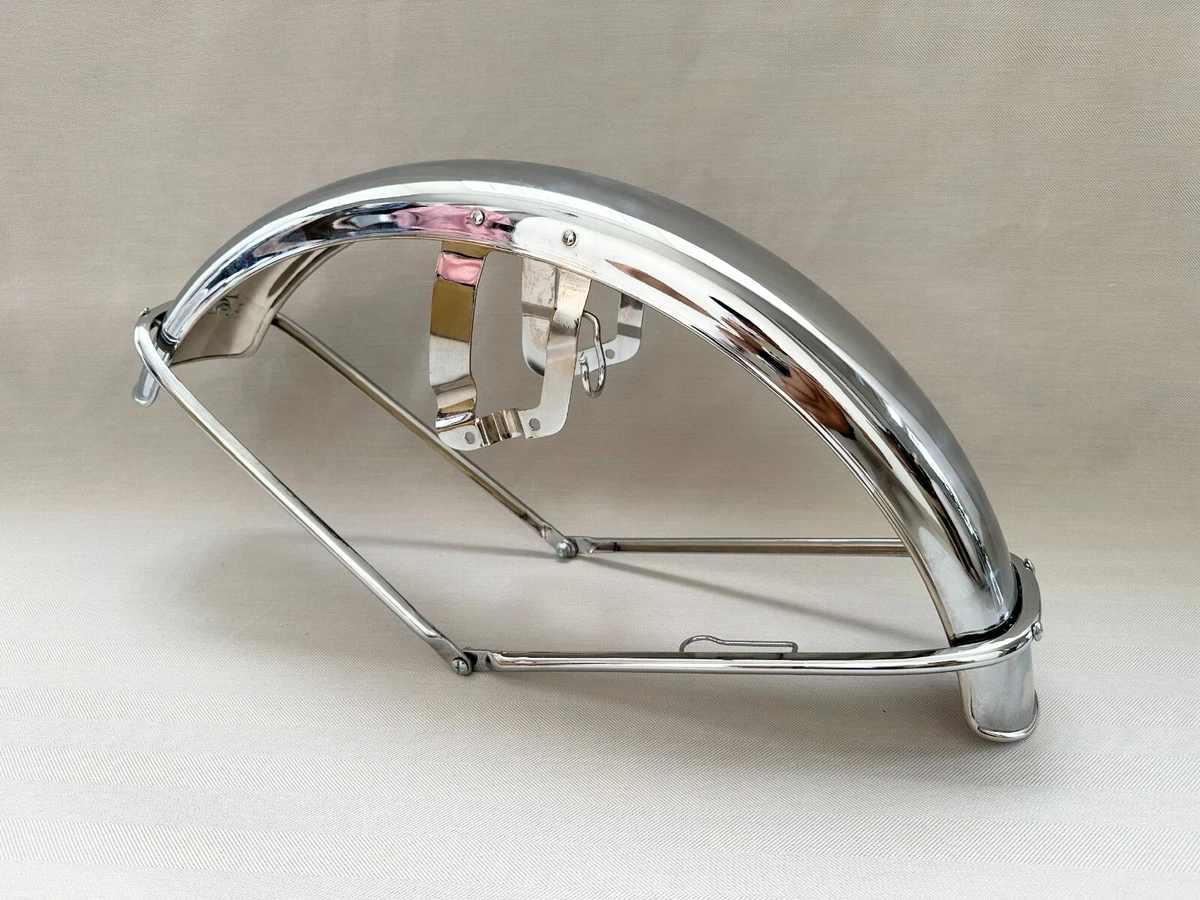 Fenders for Honda CB400 for sale | eBay