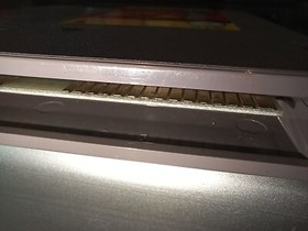 BURAI FIGHTER | NINTENDO ENTERTAINMENT SYSTEM GAME NES