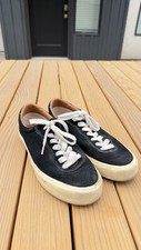 Last Resort AB VM001 Suede Lo Shoes